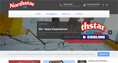 Desktop Screenshot of northstarcapecod.com